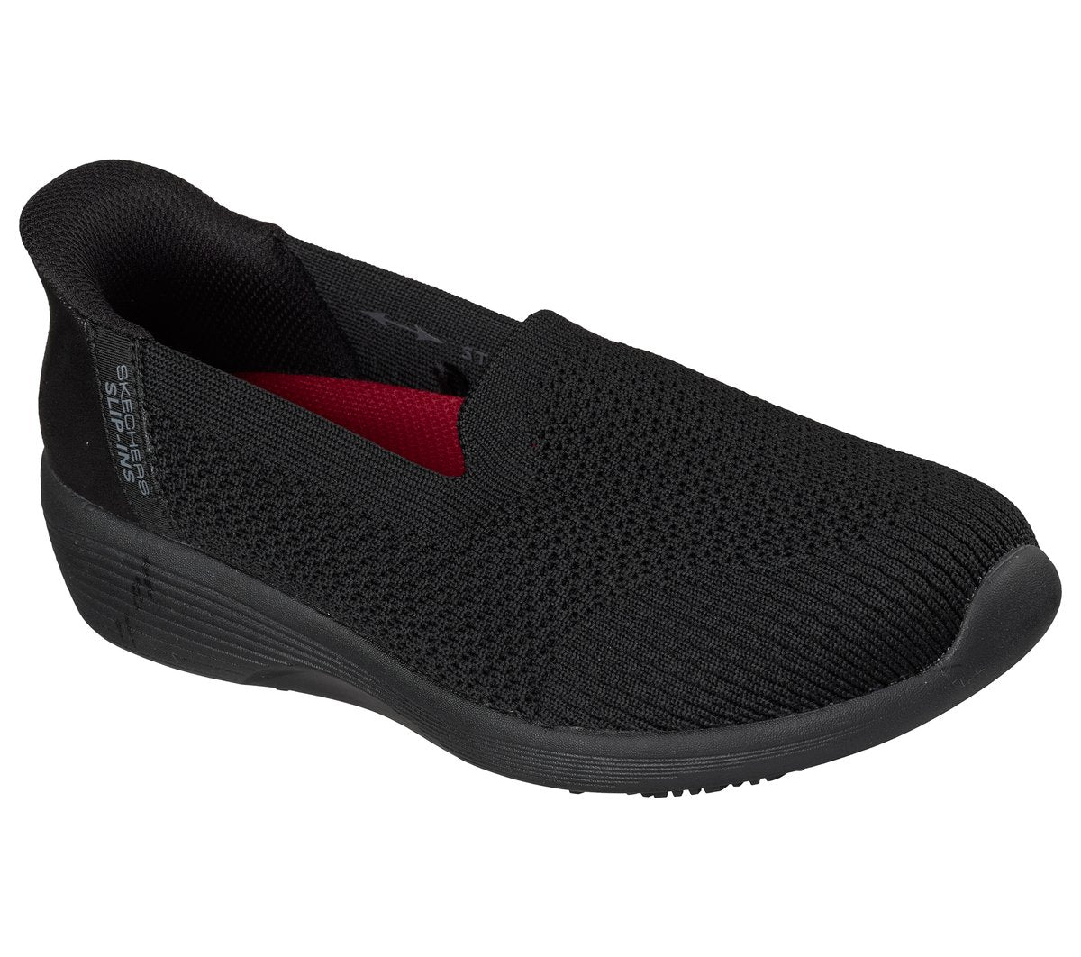 Slip-ins Work Slip-Resistant: Arya Skechers for sale