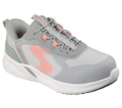 Slip-ins Work Slip-Resistant: Carbix - Yunia Skechers online