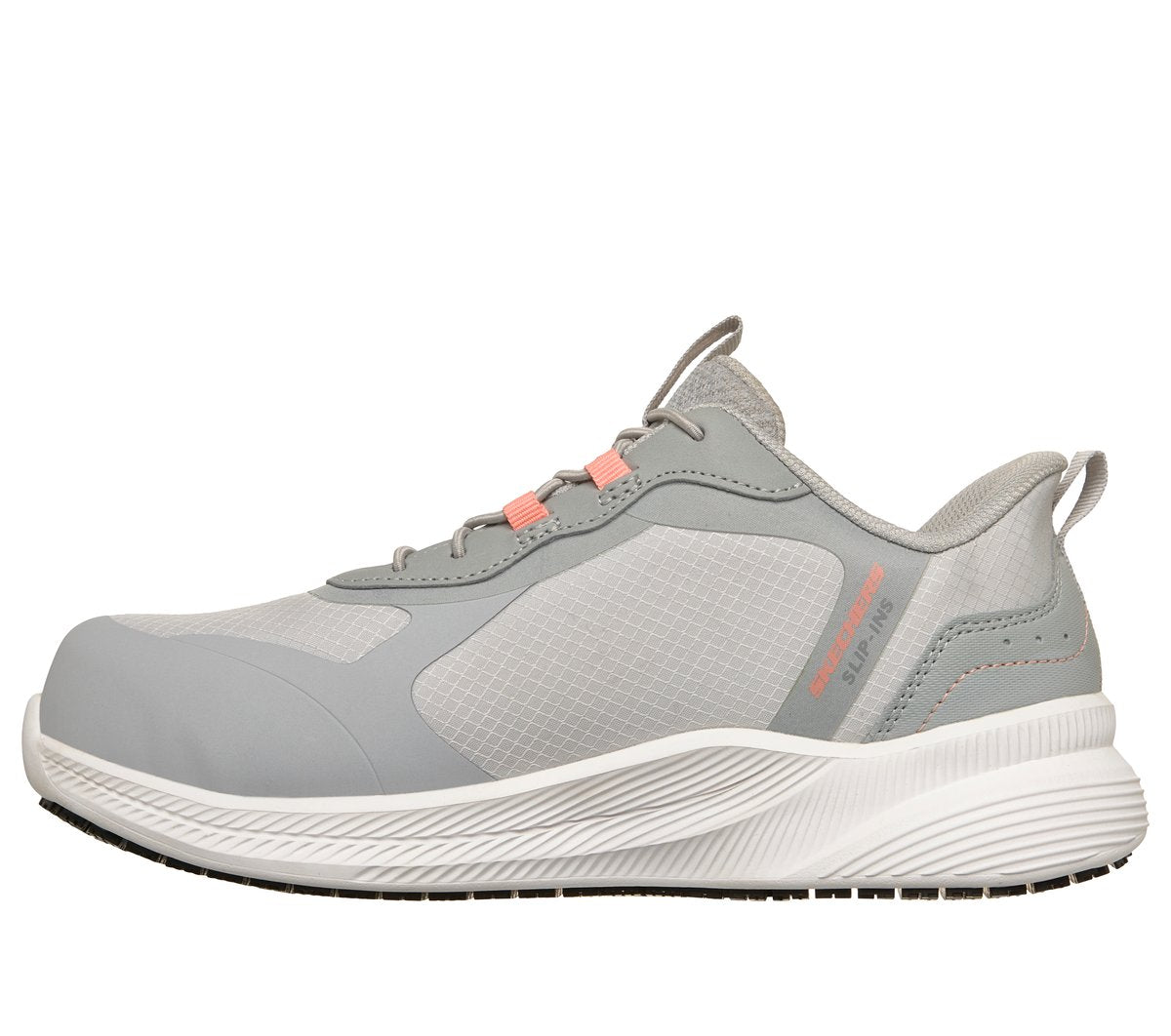 Slip-ins Work Slip-Resistant: Carbix - Yunia Skechers online