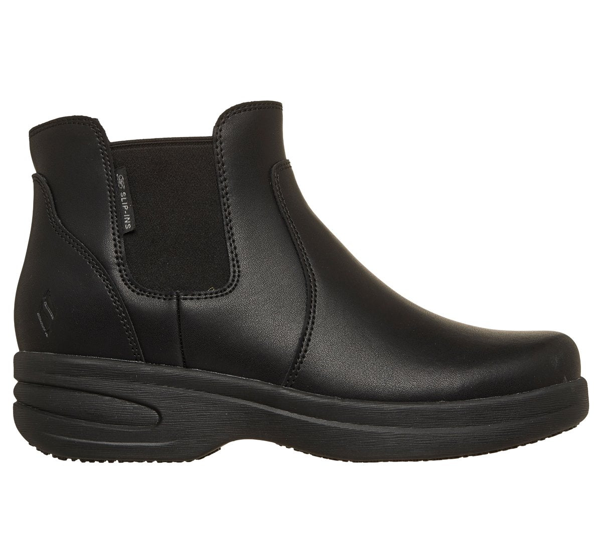 Slip-ins Work Slip-Resistant: Ardaya Skechers US