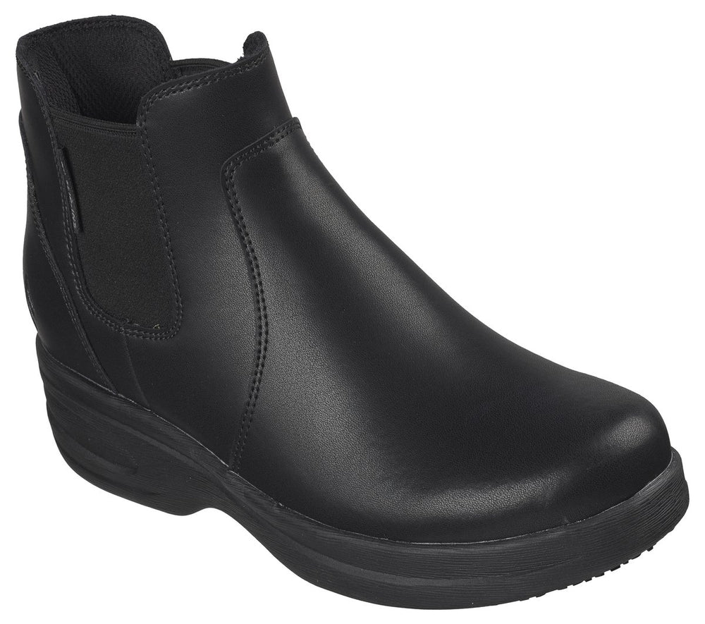 Slip-ins Work Slip-Resistant: Ardaya Skechers US