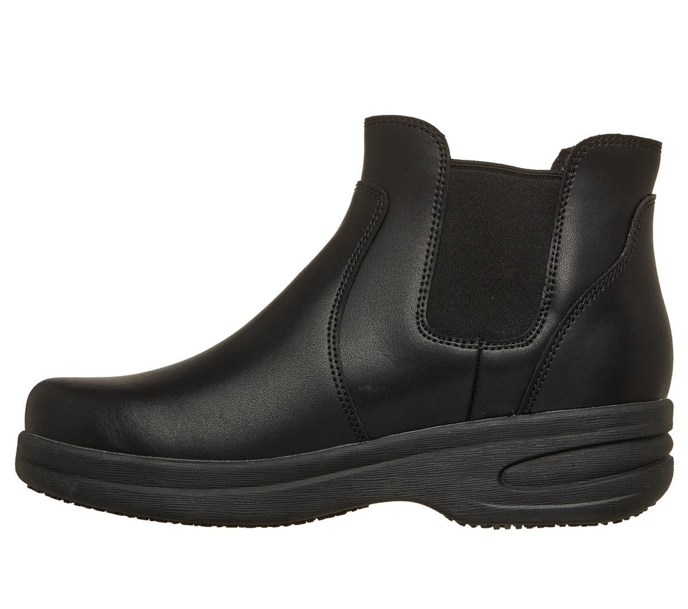 Slip-ins Work Slip-Resistant: Ardaya Skechers US