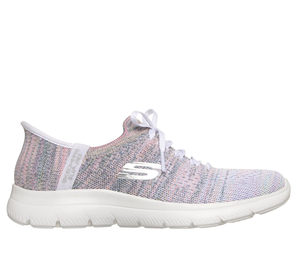 Slip-ins: Summits - Mystic Glow Skechers outlet
