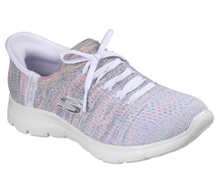 Slip-ins: Summits - Mystic Glow Skechers outlet