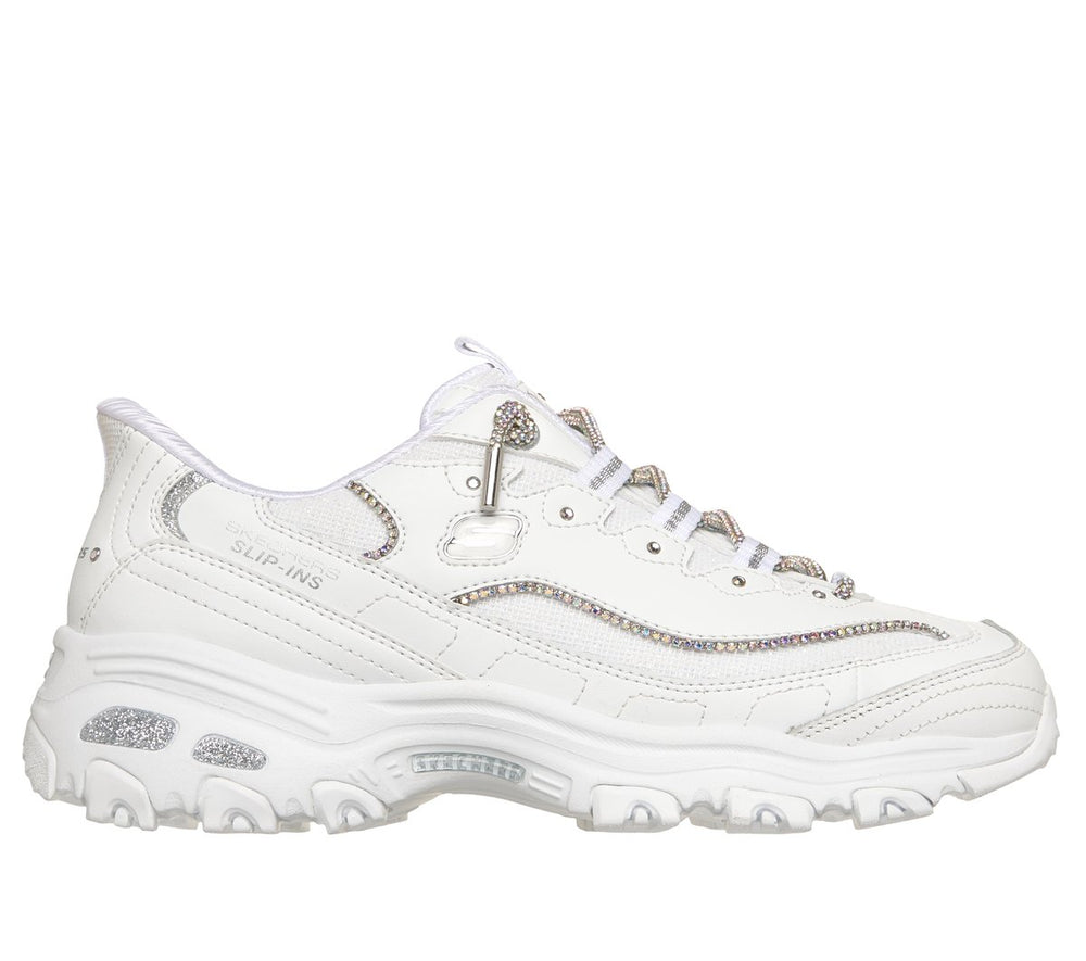 Slip-ins: D'Lites - Main Stage Skechers discount