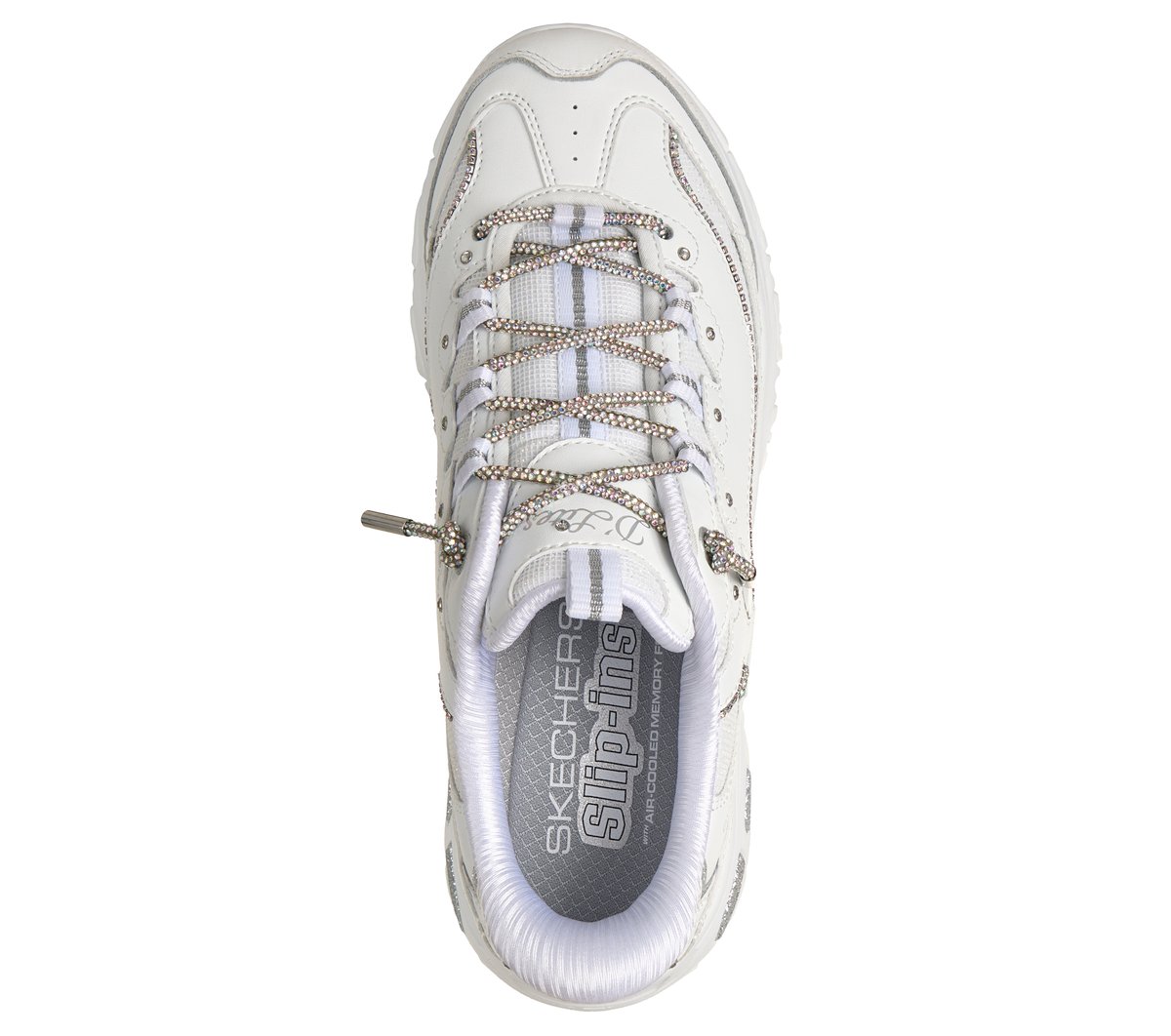Slip-ins: D'Lites - Main Stage Skechers discount