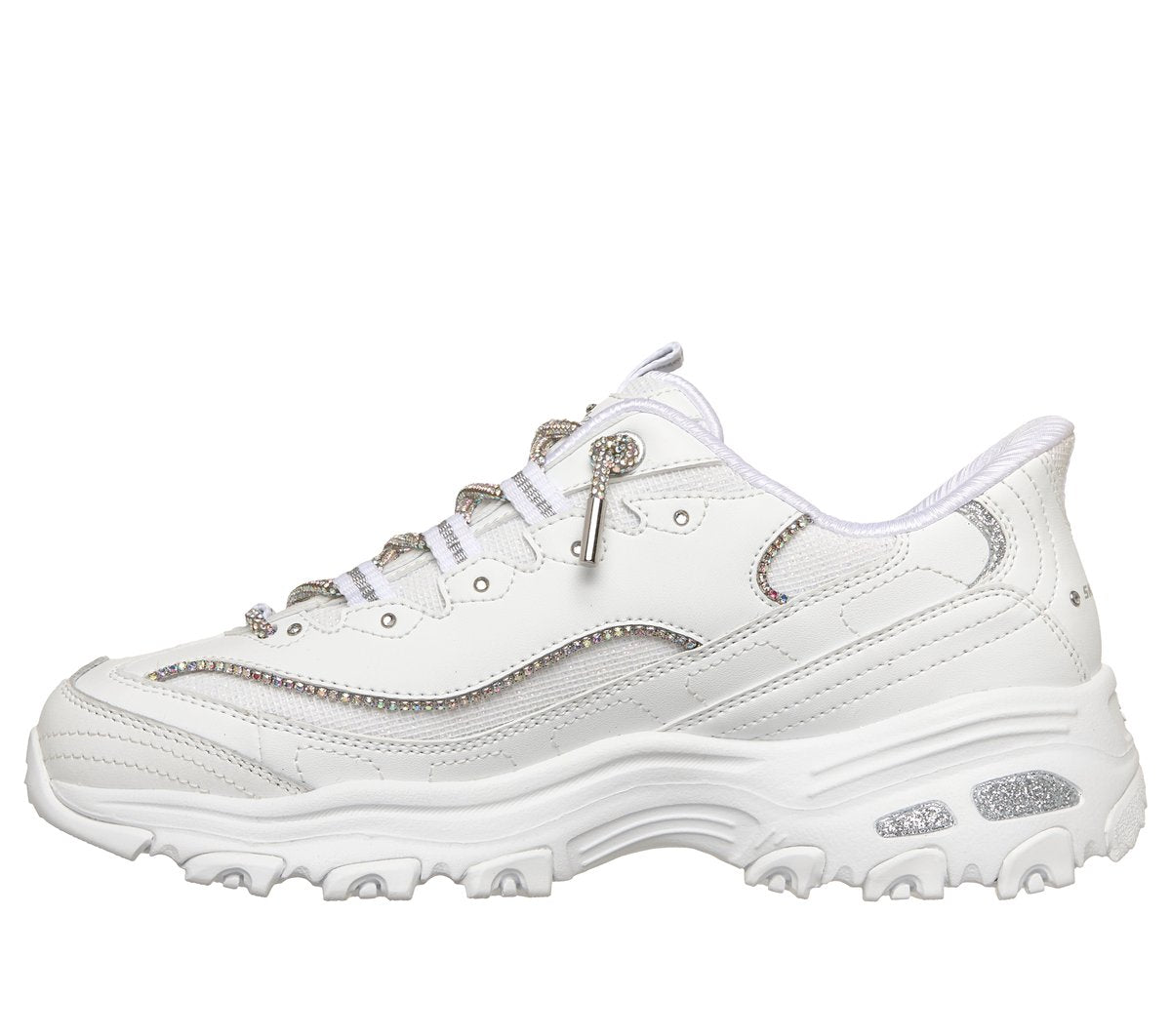 Slip-ins: D'Lites - Main Stage Skechers discount