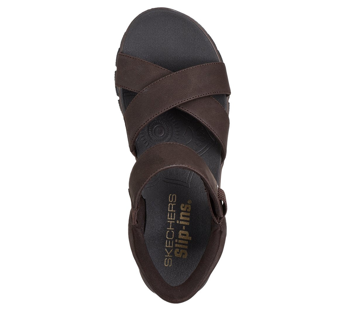 Slip-ins Relaxed Fit: Easy Going - Somewhere Sunny Skechers US