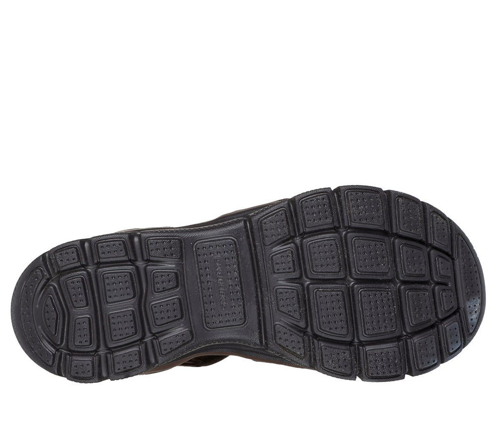 Slip-ins Relaxed Fit: Easy Going - Somewhere Sunny Skechers US