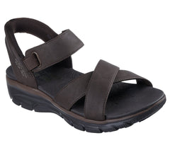 Slip-ins Relaxed Fit: Easy Going - Somewhere Sunny Skechers US