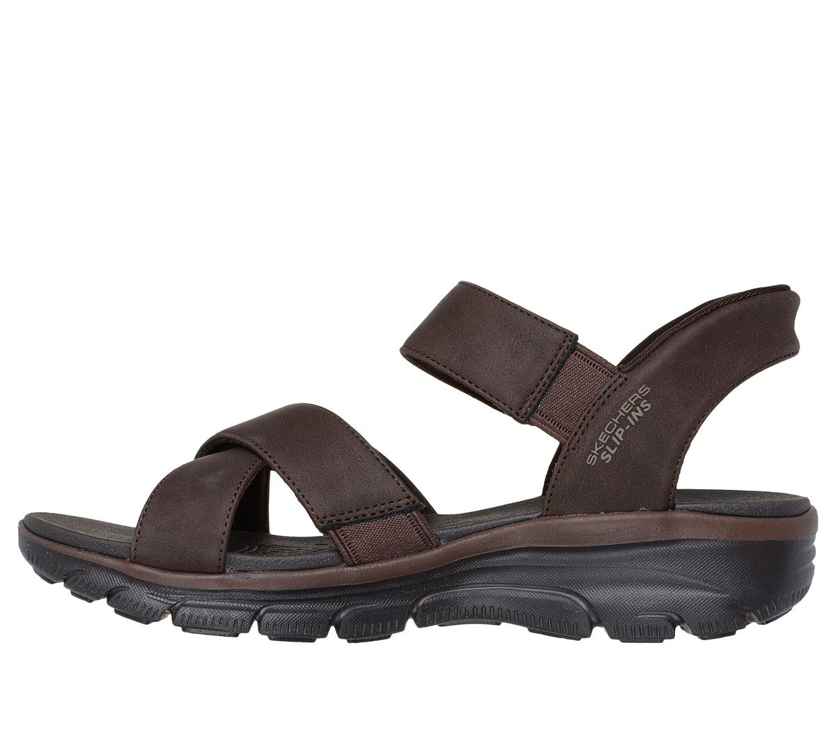 Slip-ins Relaxed Fit: Easy Going - Somewhere Sunny Skechers US