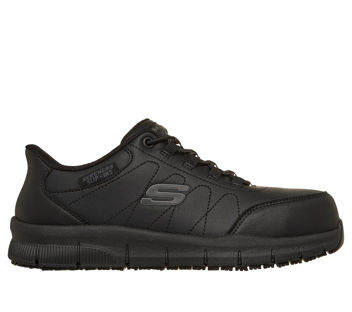 Slip-ins Work: Nampa - Enelo Skechers on sale