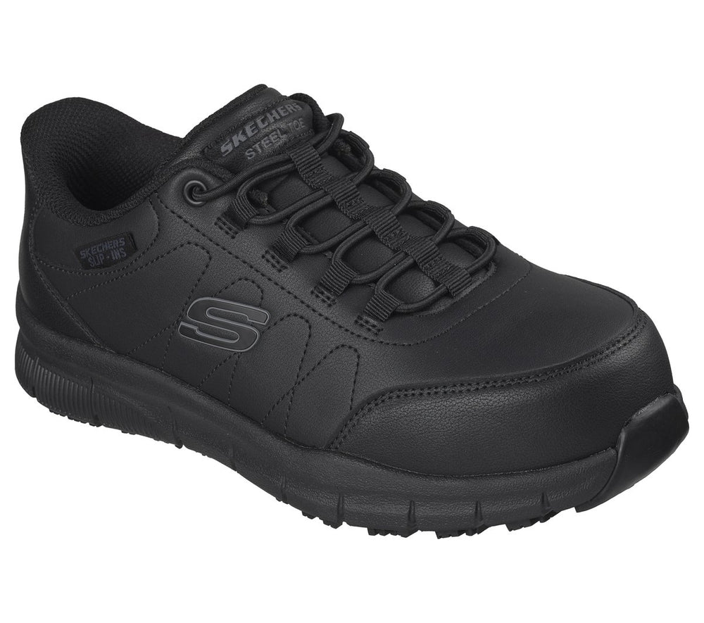 Slip-ins Work: Nampa - Enelo Skechers on sale