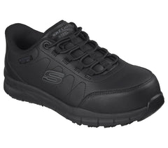 Slip-ins Work: Nampa - Enelo Skechers on sale