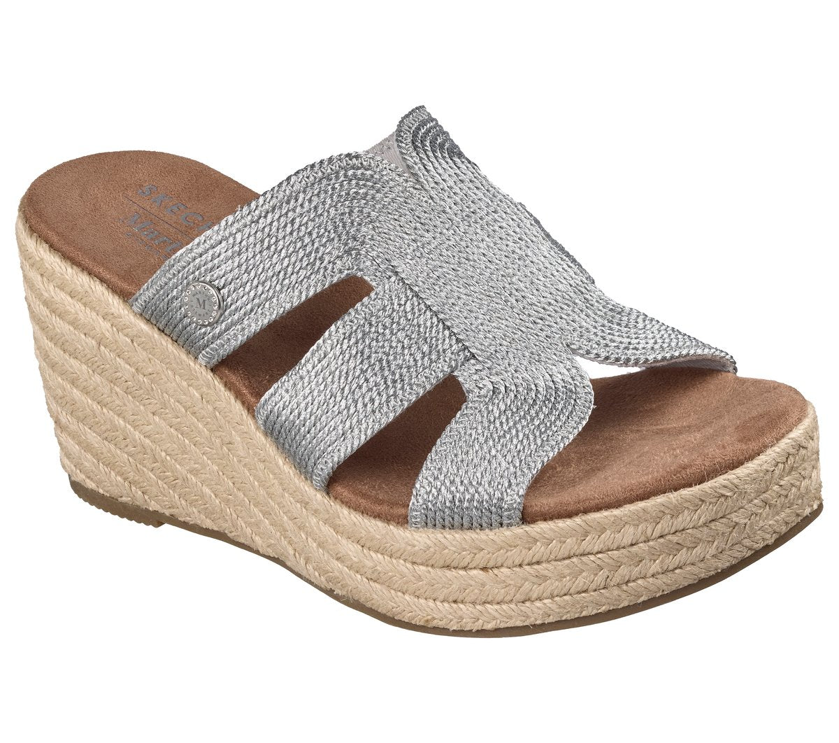 Martha Stewart:Iris - Unstoppable Skechers outlet
