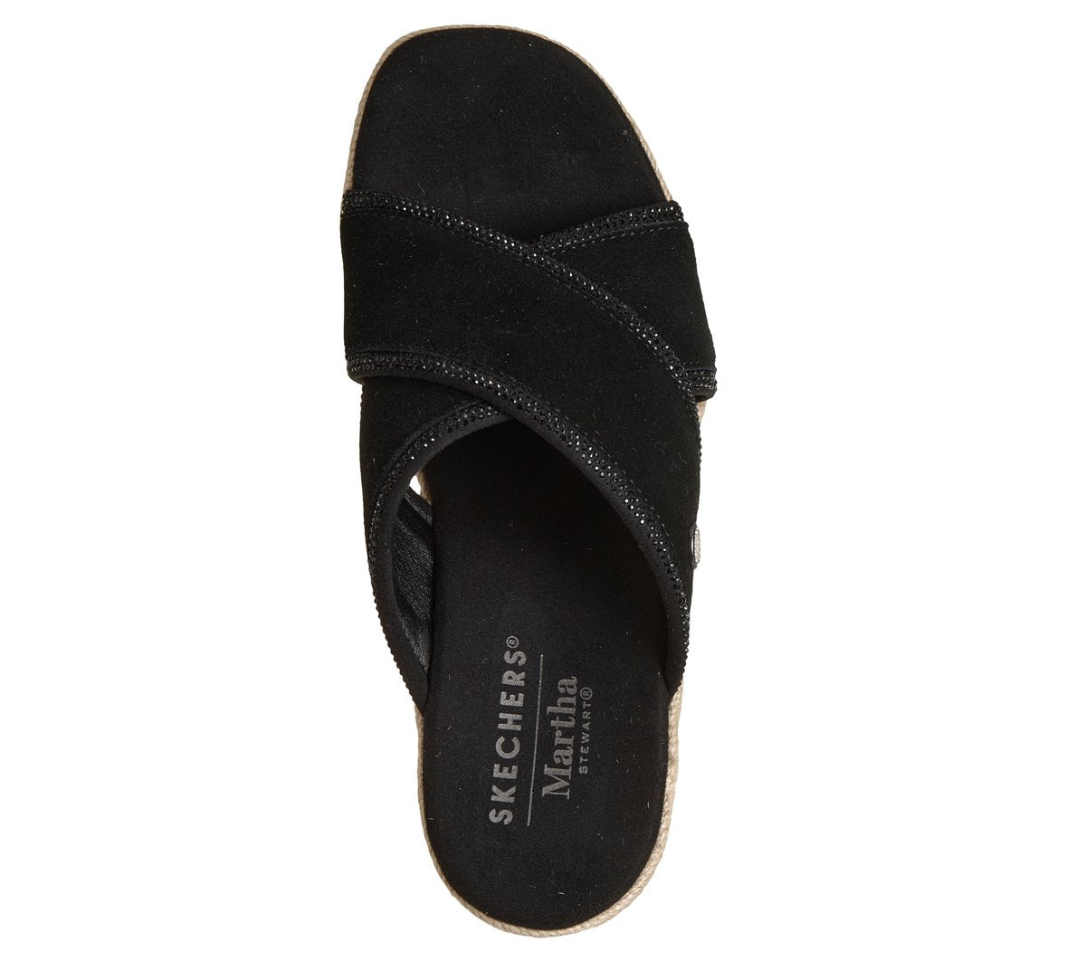 Martha Stewart: Iris - Elegant Skechers sale