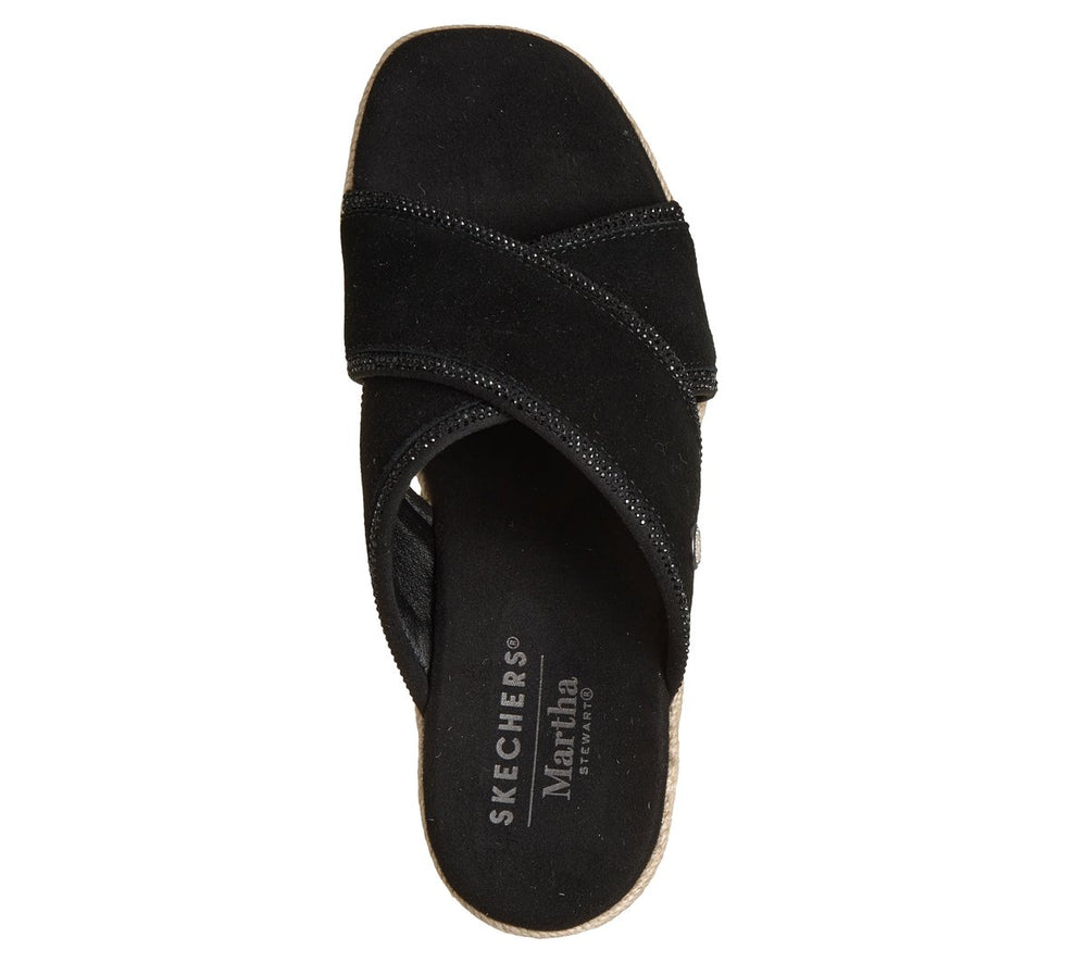 Martha Stewart: Iris - Elegant Skechers sale