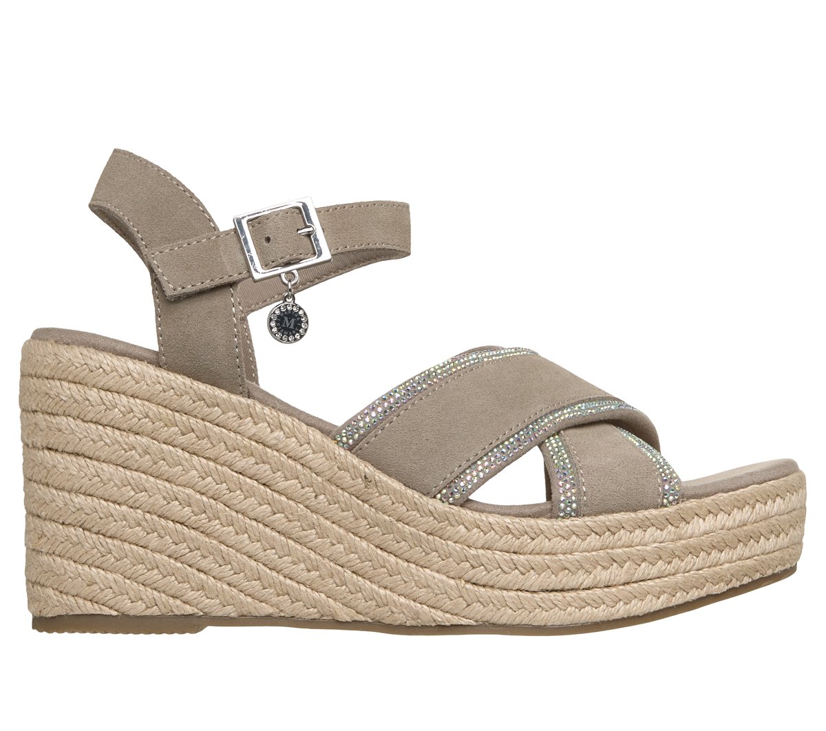 Martha Stewart: Iris - Modest Queen Skechers discount