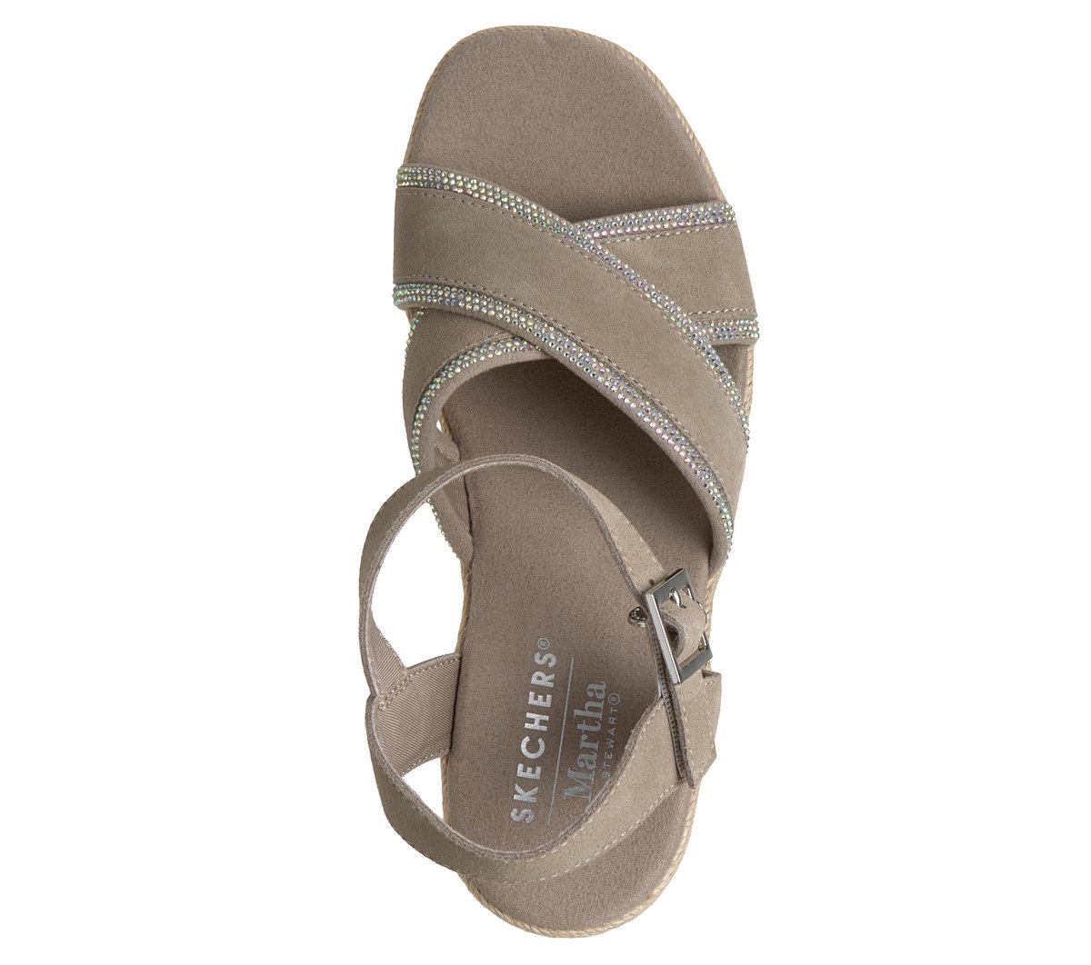 Martha Stewart: Iris - Modest Queen Skechers discount