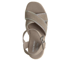 Martha Stewart: Iris - Modest Queen Skechers discount