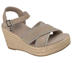 Martha Stewart: Iris - Modest Queen Skechers discount