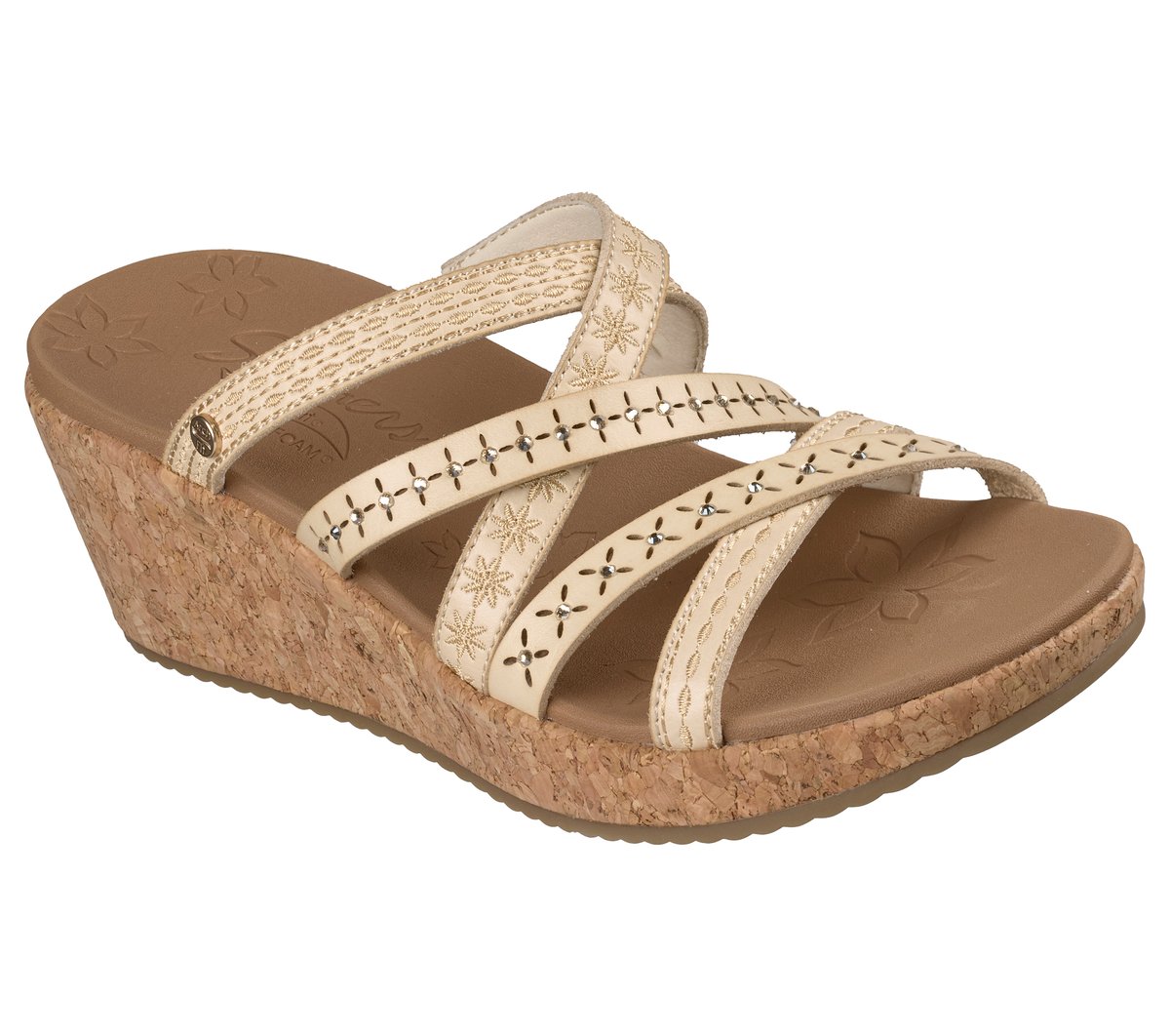 Arch Fit Beverlee 2.0 - Tigger Posse 2.0 Skechers for sale