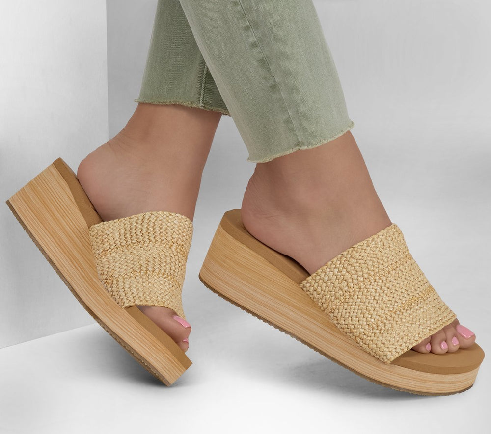 Summers - Salt Spray Skechers discount