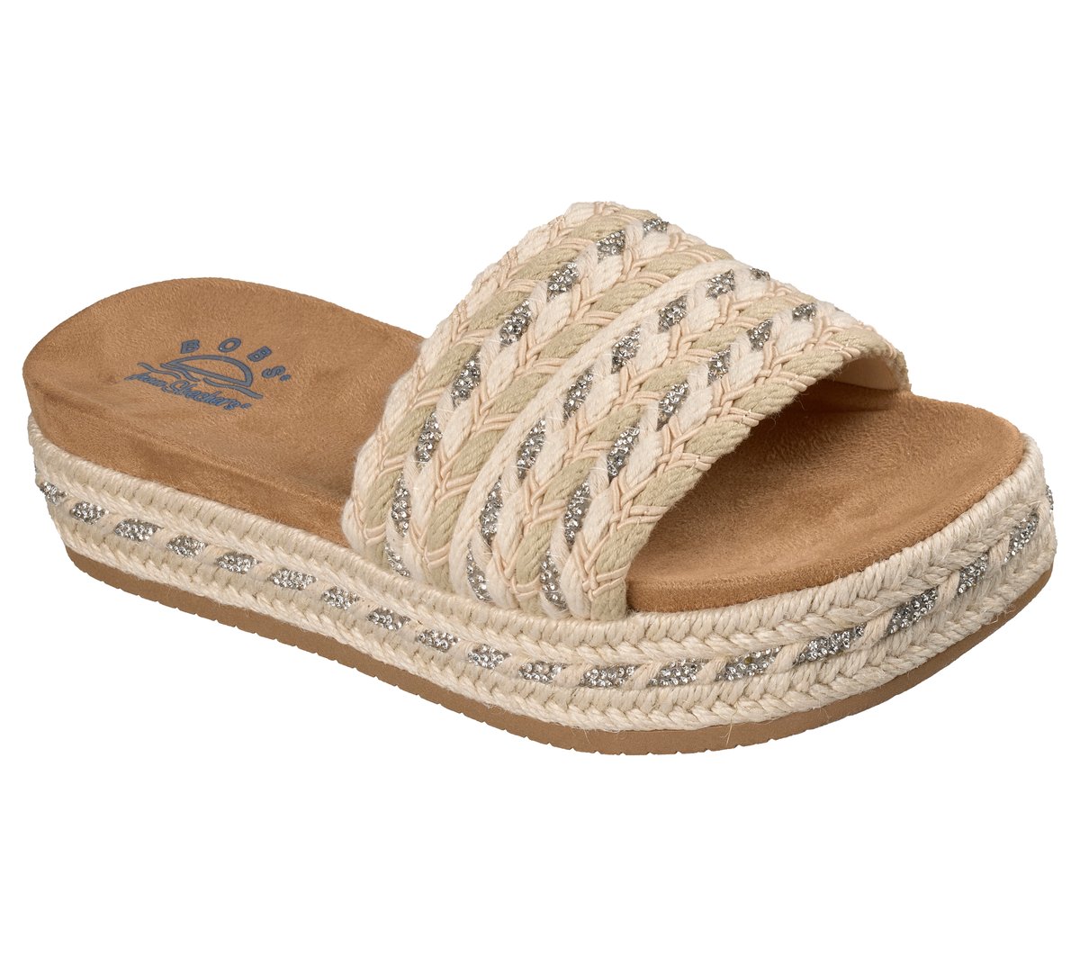BOBS Misty Kiss - Island Peace Skechers online