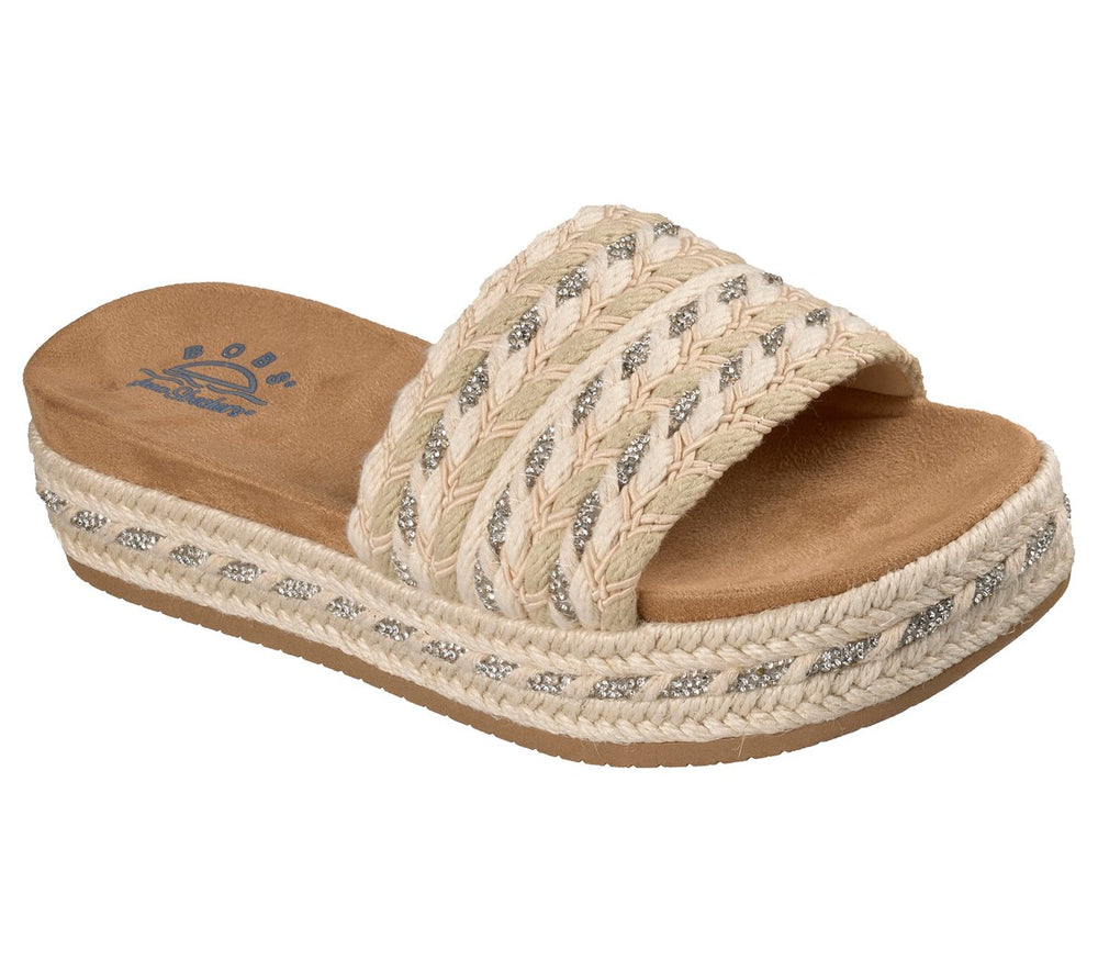 BOBS Misty Kiss - Island Peace Skechers online