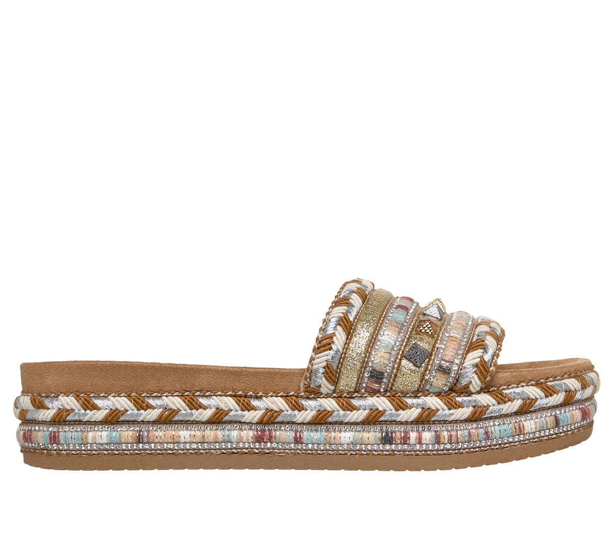 BOBS Misty Kiss - Beachy Bliss Skechers US