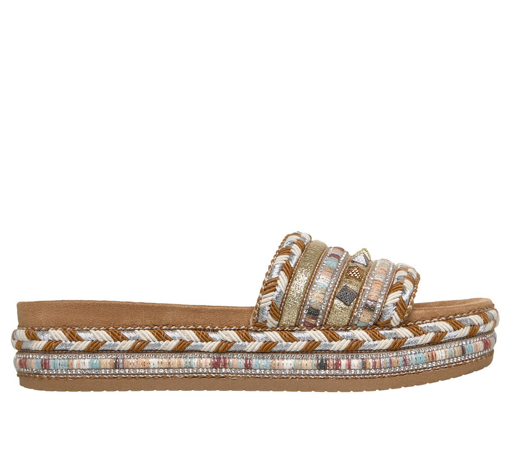 BOBS Misty Kiss - Beachy Bliss Skechers US