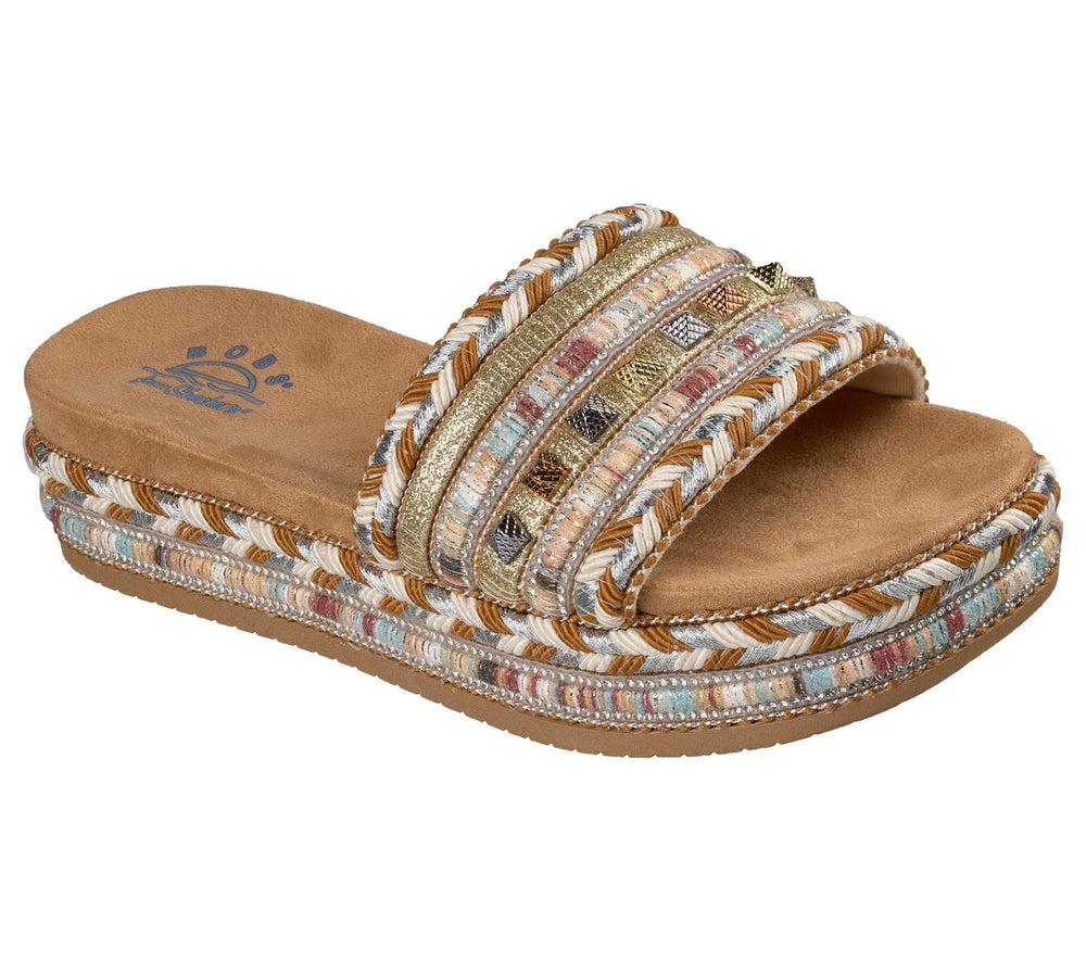 BOBS Misty Kiss - Beachy Bliss Skechers US