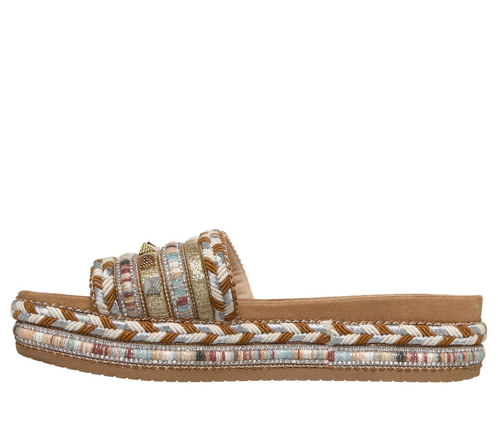 BOBS Misty Kiss - Beachy Bliss Skechers US