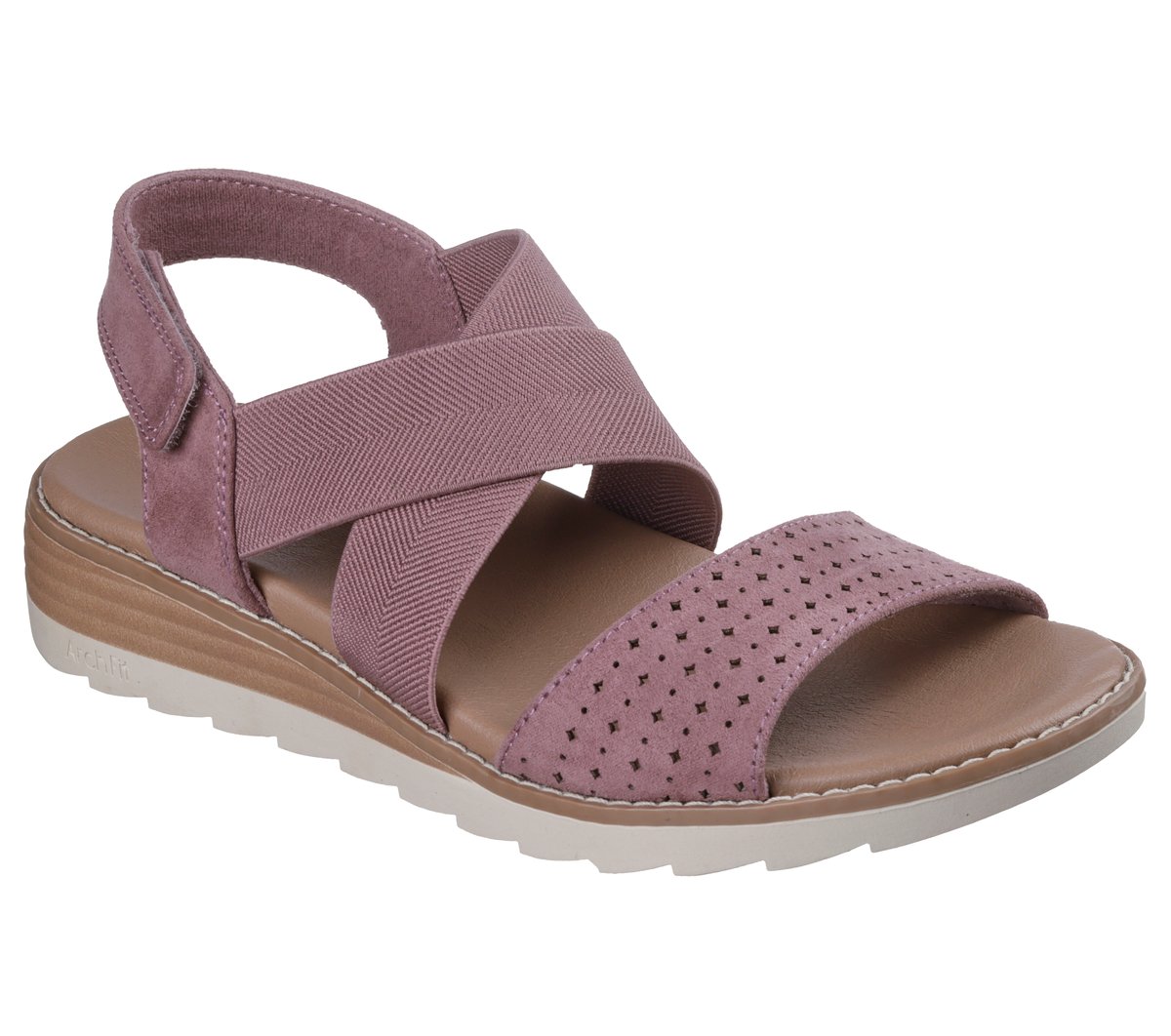 BOBS Arch Fit Oasis - B Perf Skechers on sale