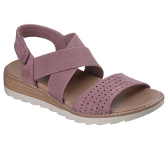 BOBS Arch Fit Oasis - B Perf Skechers on sale