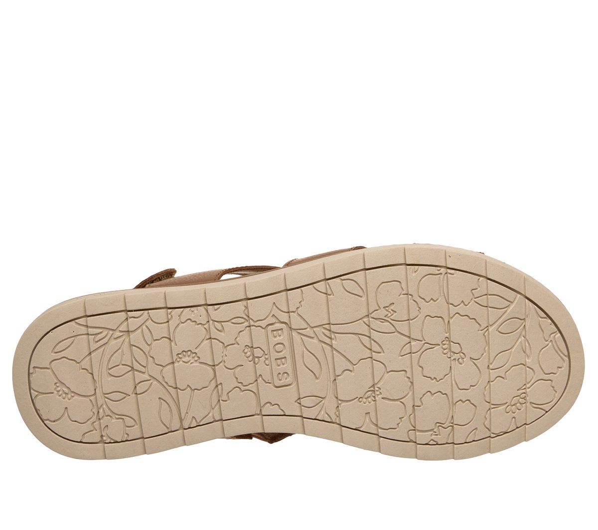 BOBS Arch Fit Oasis - Cozy Crosser Skechers outlet