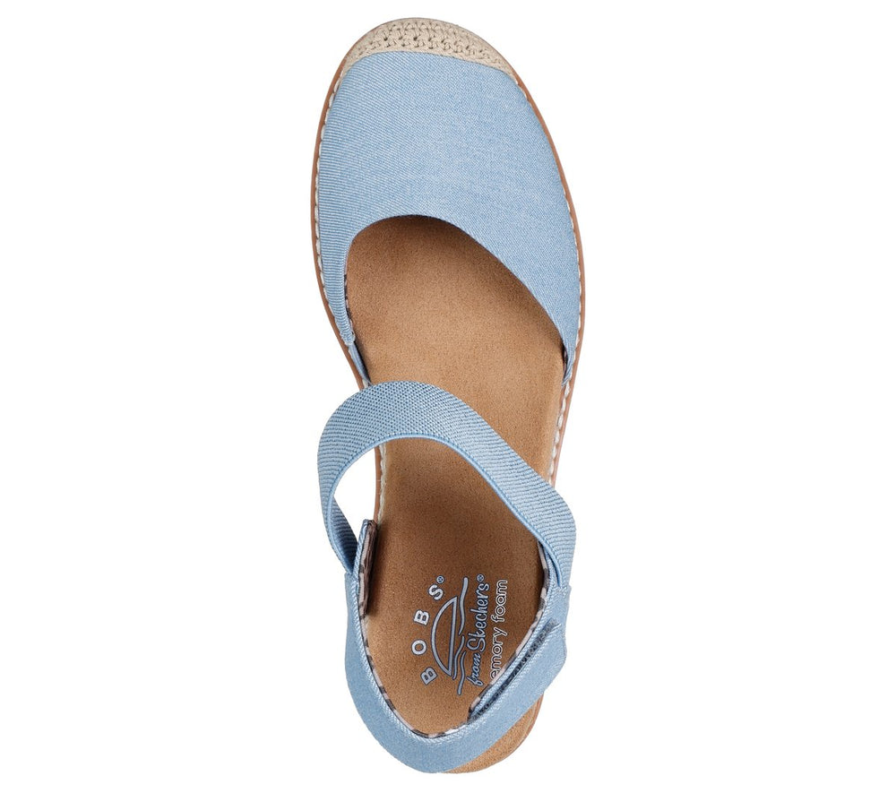 BOBS Desert Kiss - Sun Shining Skechers sale