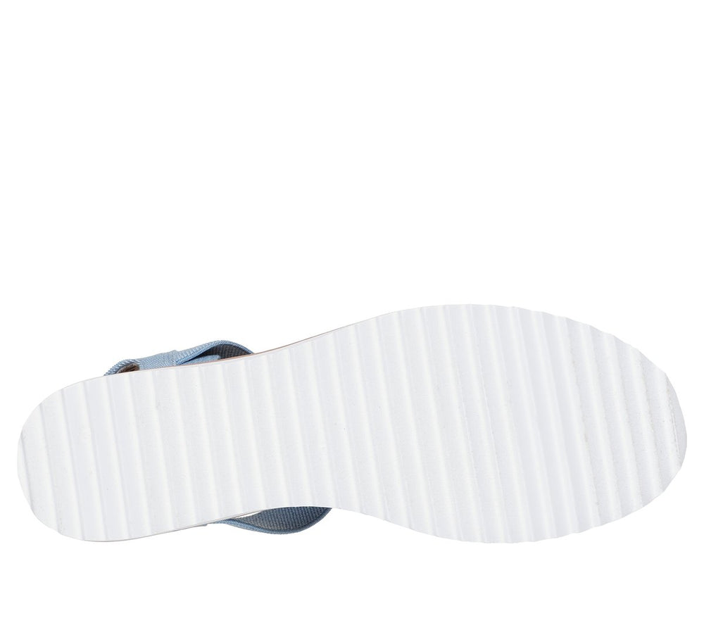BOBS Desert Kiss - Sun Shining Skechers sale