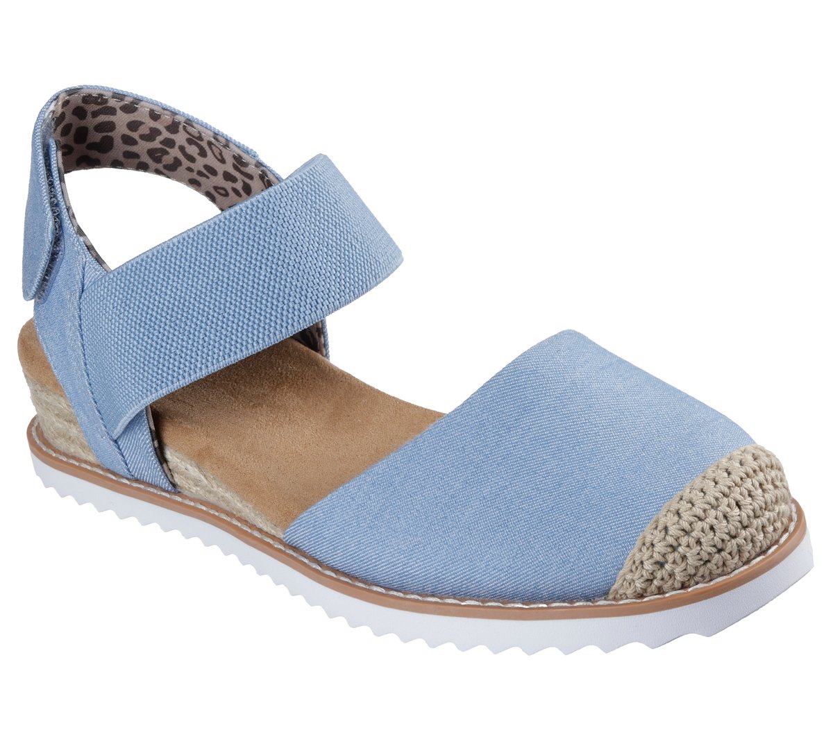 BOBS Desert Kiss - Sun Shining Skechers sale