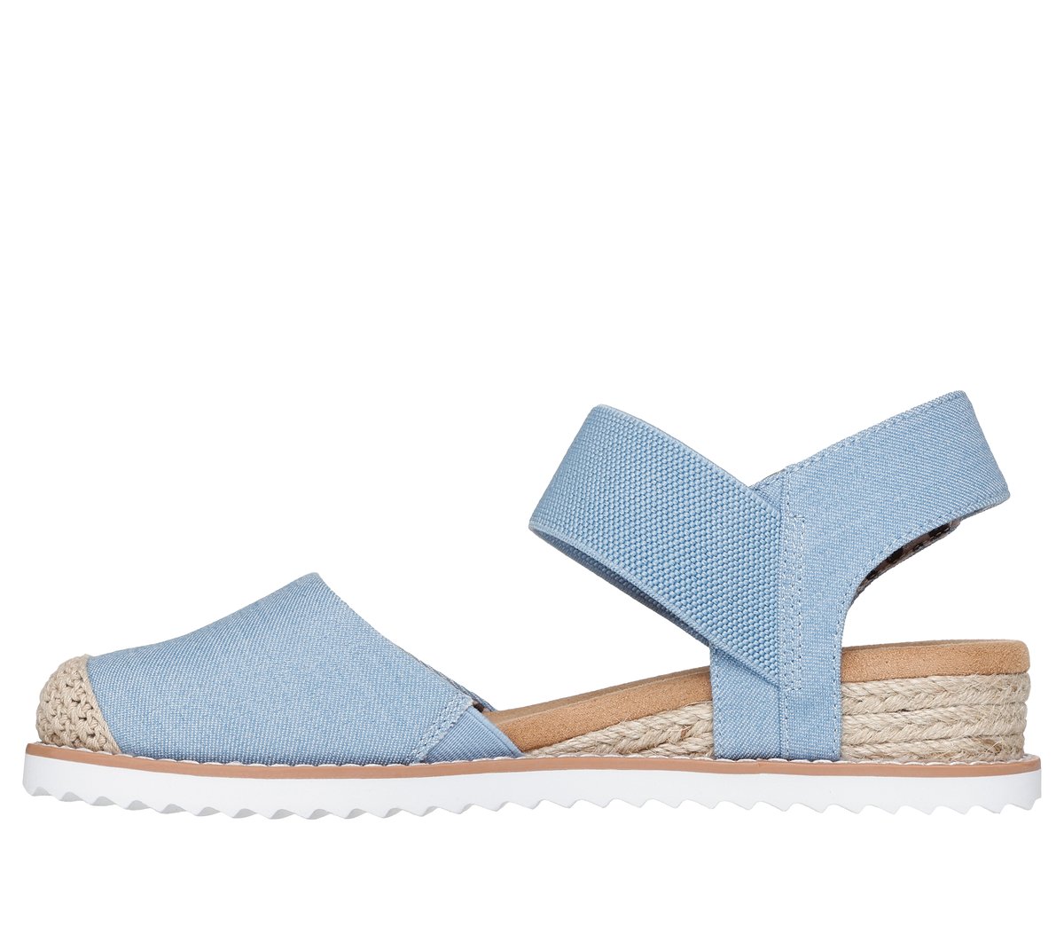 BOBS Desert Kiss - Sun Shining Skechers sale