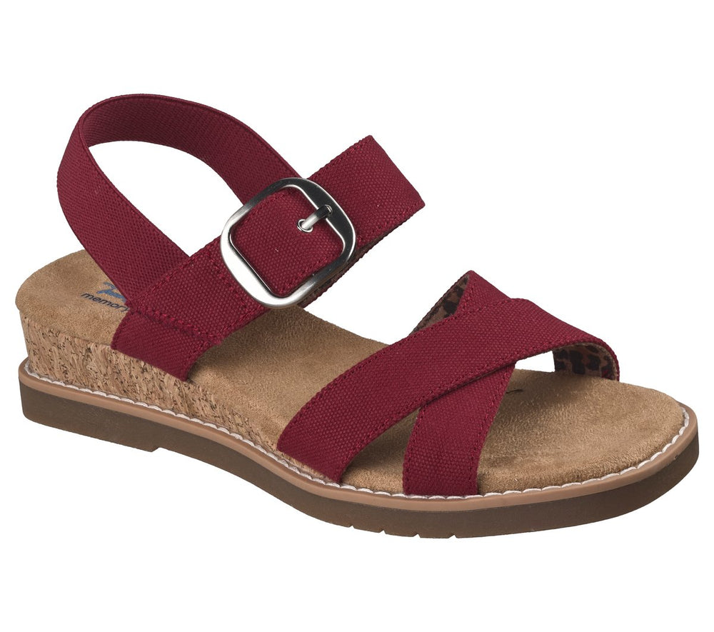 BOBS Desert Kiss Dream - Coast Walk Skechers discount