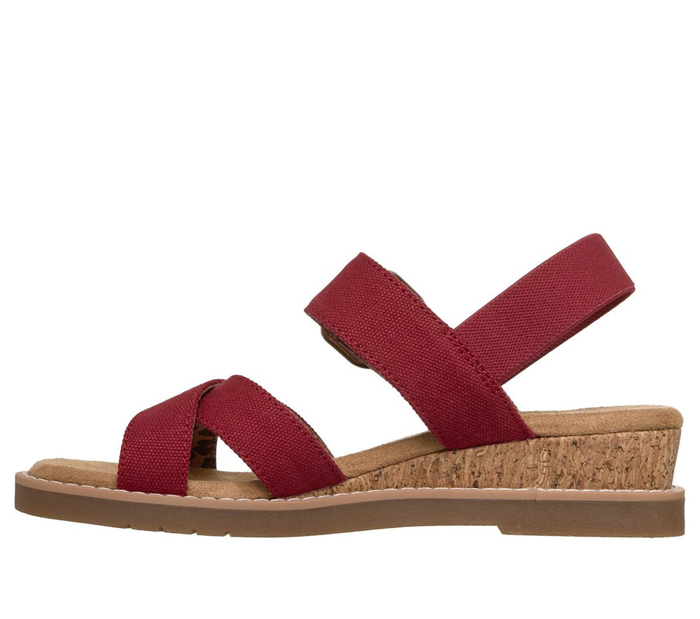 BOBS Desert Kiss Dream - Coast Walk Skechers discount