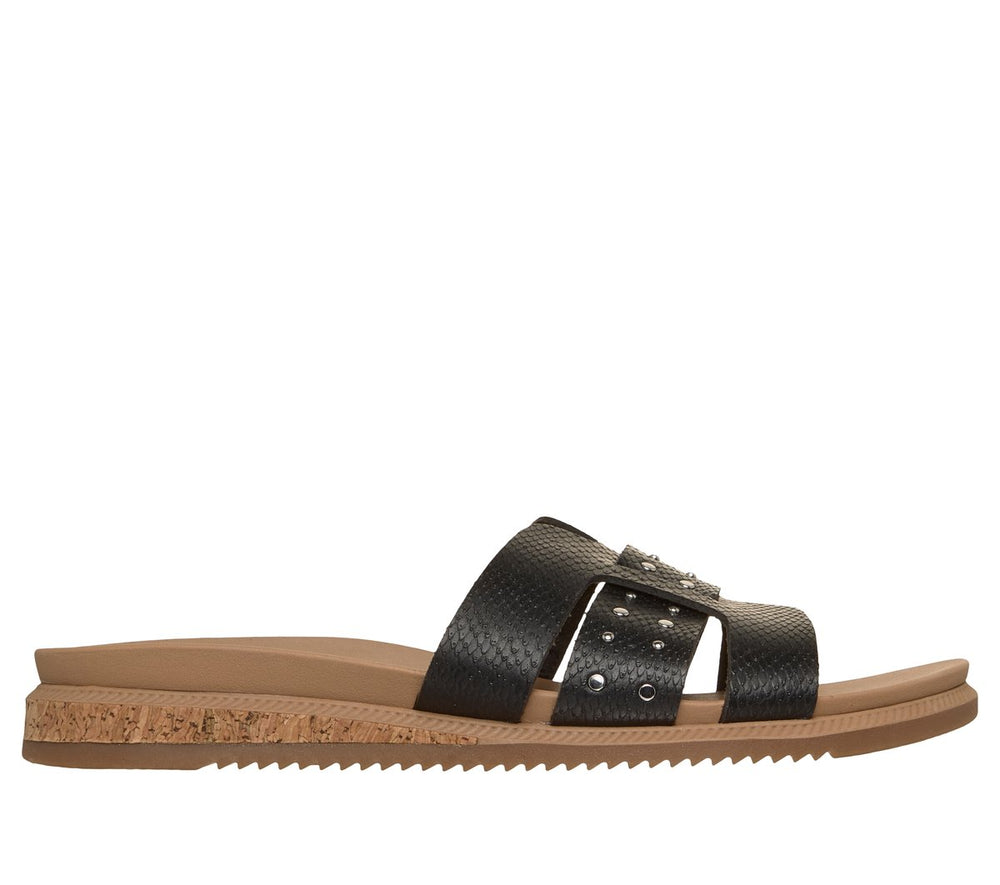 BOBS Desert Kiss Low - Stud Look Skechers US