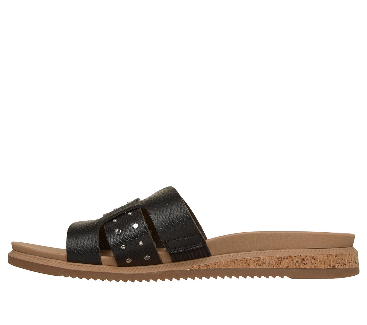 BOBS Desert Kiss Low - Stud Look Skechers US