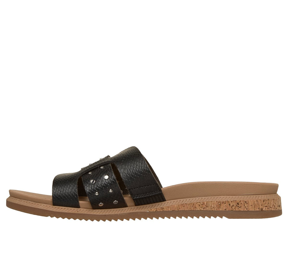 BOBS Desert Kiss Low - Stud Look Skechers US