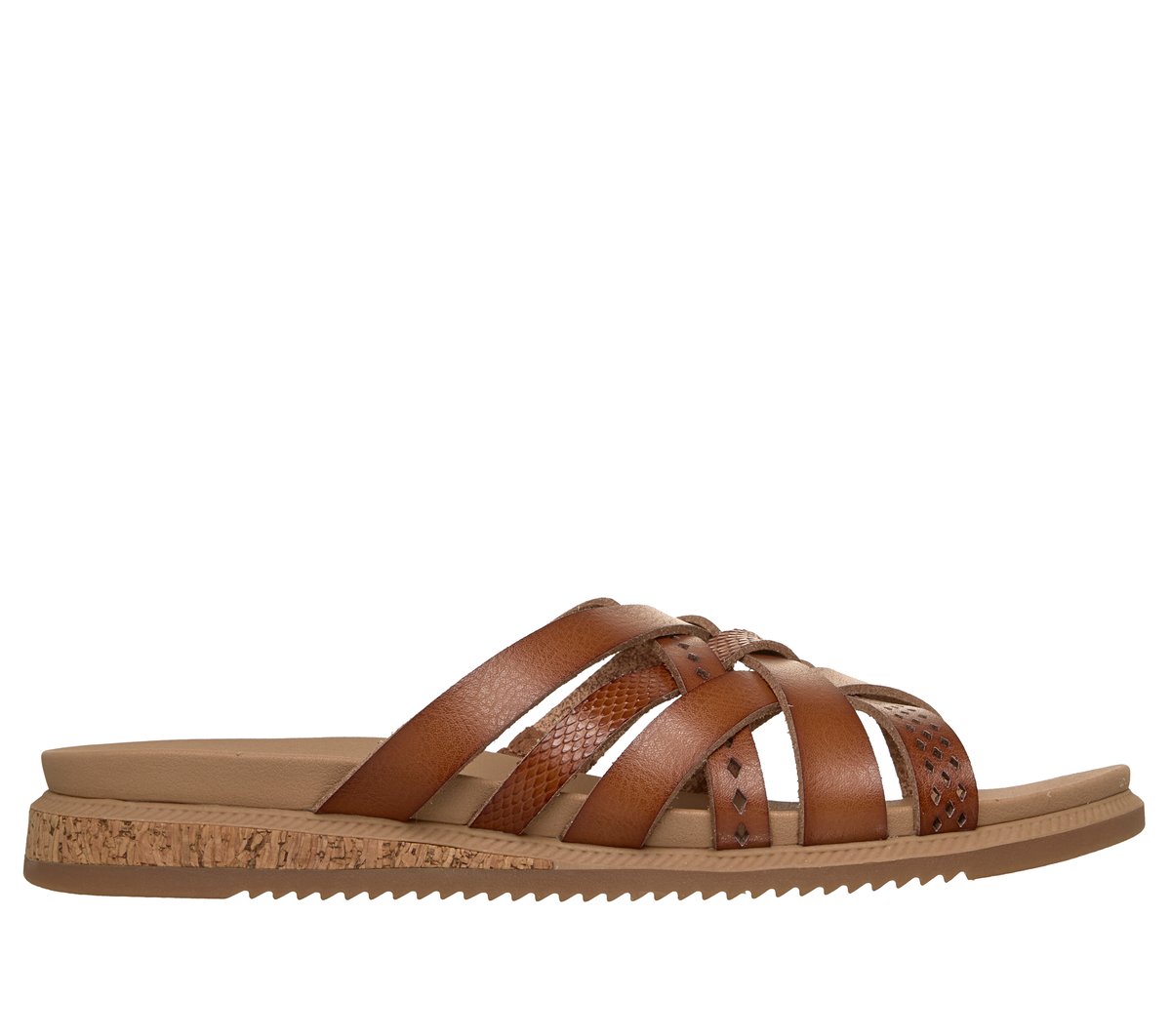 BOBS Desert Kiss Low - Sunny Strolls Skechers on sale