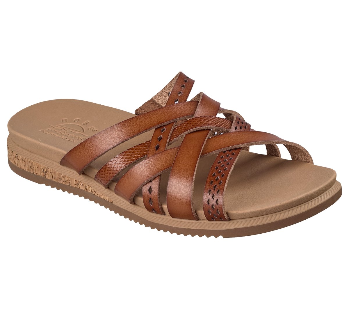 BOBS Desert Kiss Low - Sunny Strolls Skechers on sale