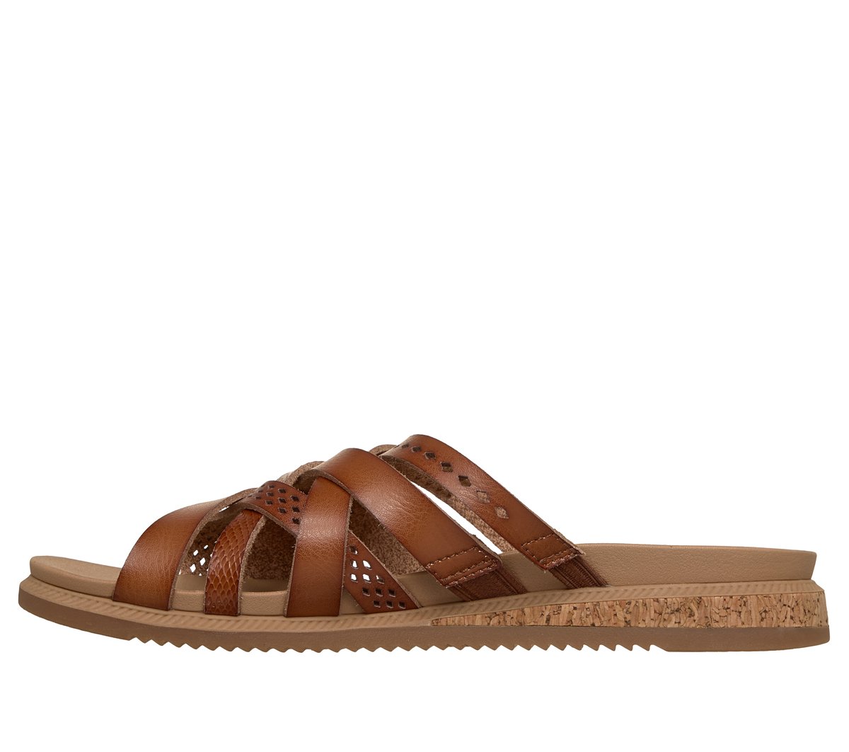 BOBS Desert Kiss Low - Sunny Strolls Skechers on sale