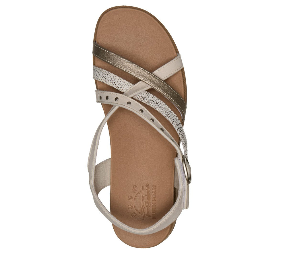 BOBS Desert Kiss Low -Seaside Sling Skechers for sale