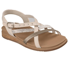 BOBS Desert Kiss Low -Seaside Sling Skechers for sale